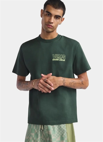 Vans Butiksfront T-shirt
